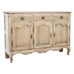 19th Century French Provincial Buffet