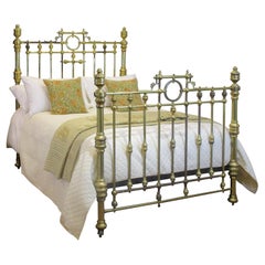 All Brass Antique Bed MD112