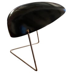 Gerald Thurston “Cricket” Lamp for Lightolier, Circa 1950s