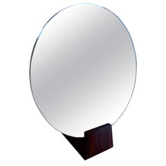 Used Art Deco Mirror by Emile Rulhmann
