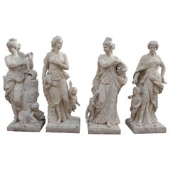 Late 20th Century Decorative Objects