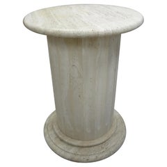 Limestone Tables