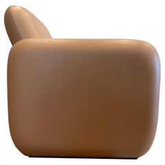 Ray Wilkes “Chiclet” Chair for Herman Miller, USA, 1976