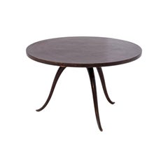 Guglielmo Ulrich Wooden Coffee Table