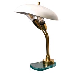 Ego Luce Table Lamp Attributed to Giuseppe Ostuni, 1970s
