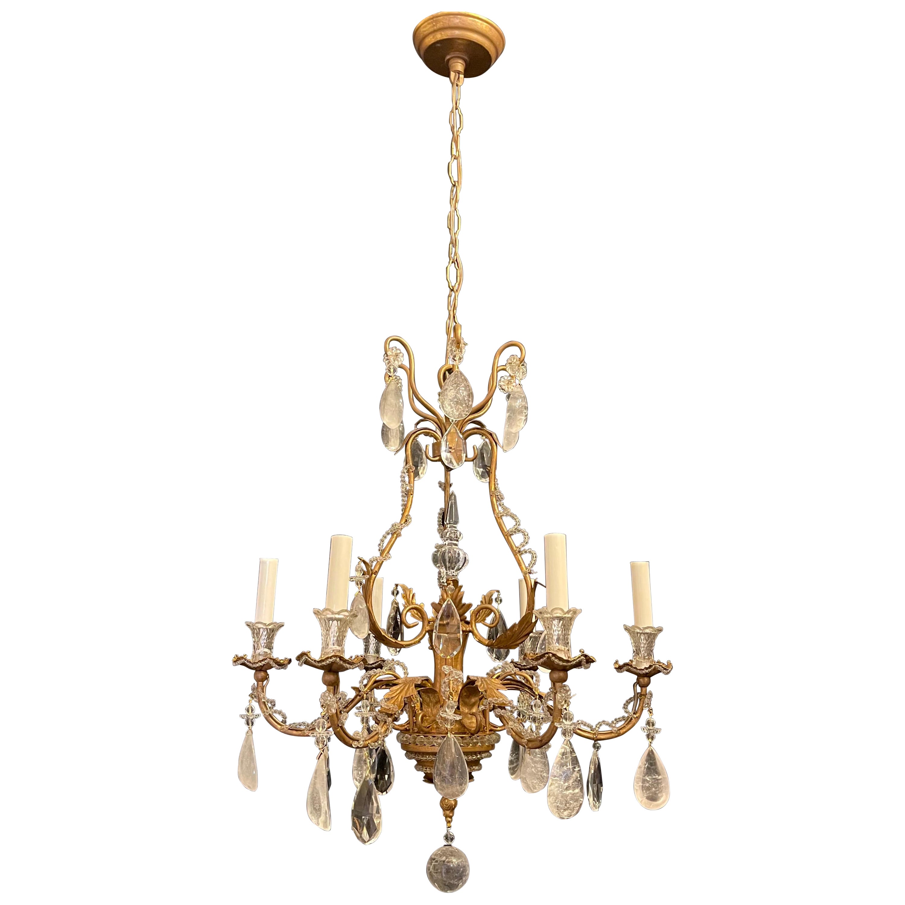 Broyhill Chandelier 86 - plsc5zn