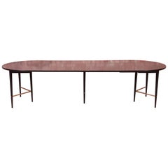 Metal Dining Room Tables