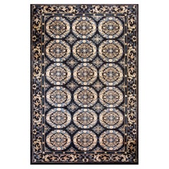 Early 20th Century Chinese Peking Carpet ( 12'6' x 20'3'' - 381 x 617 )