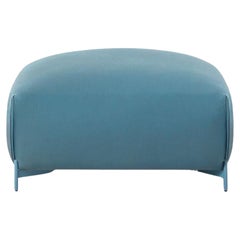 Pouf Mochi, Entspannung, Design, Komfort, Wohnen, Innen- und Außenbereich, Farbe, Stoffstil