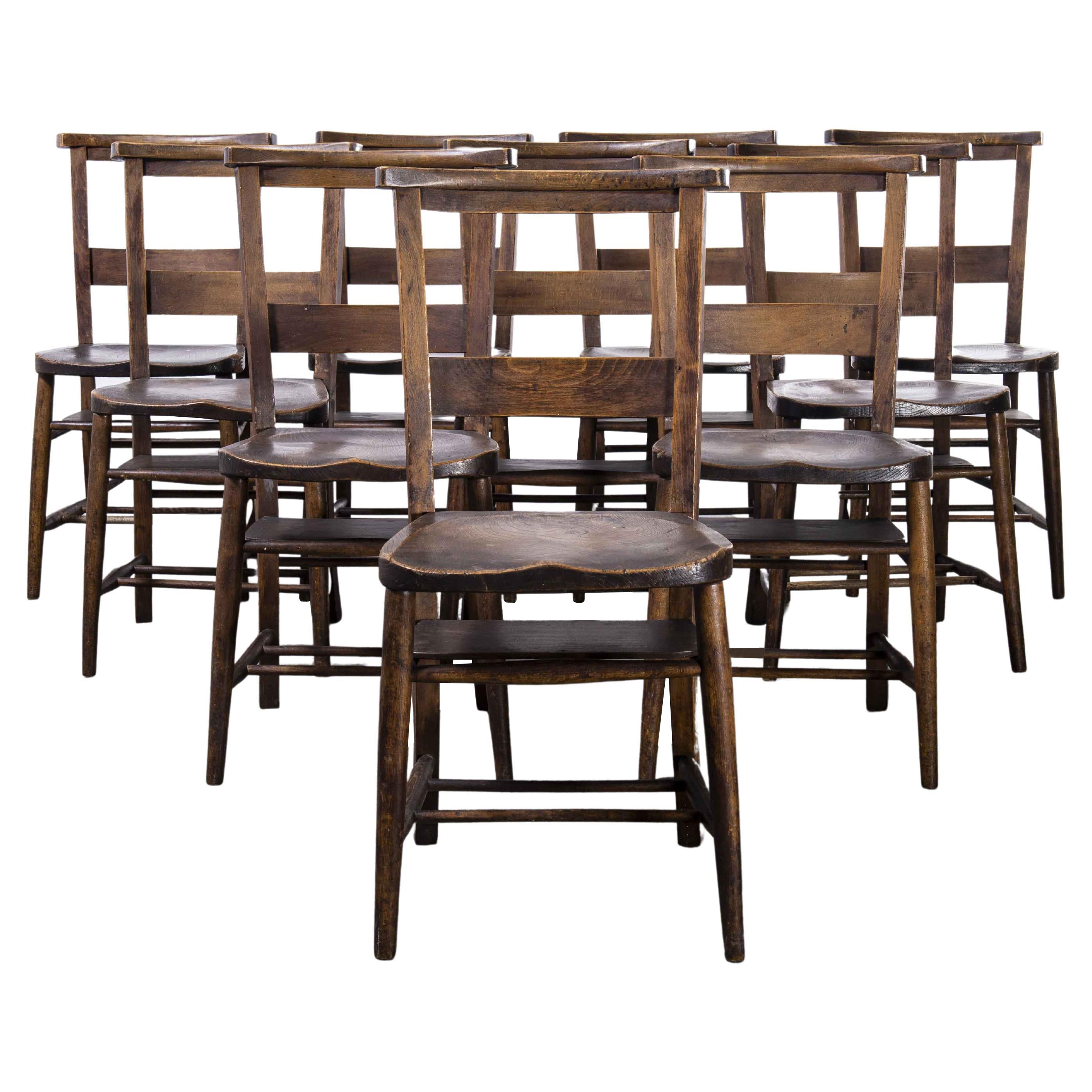 Used Church Chairs 18 For Sale on 1stDibs used church chairs for