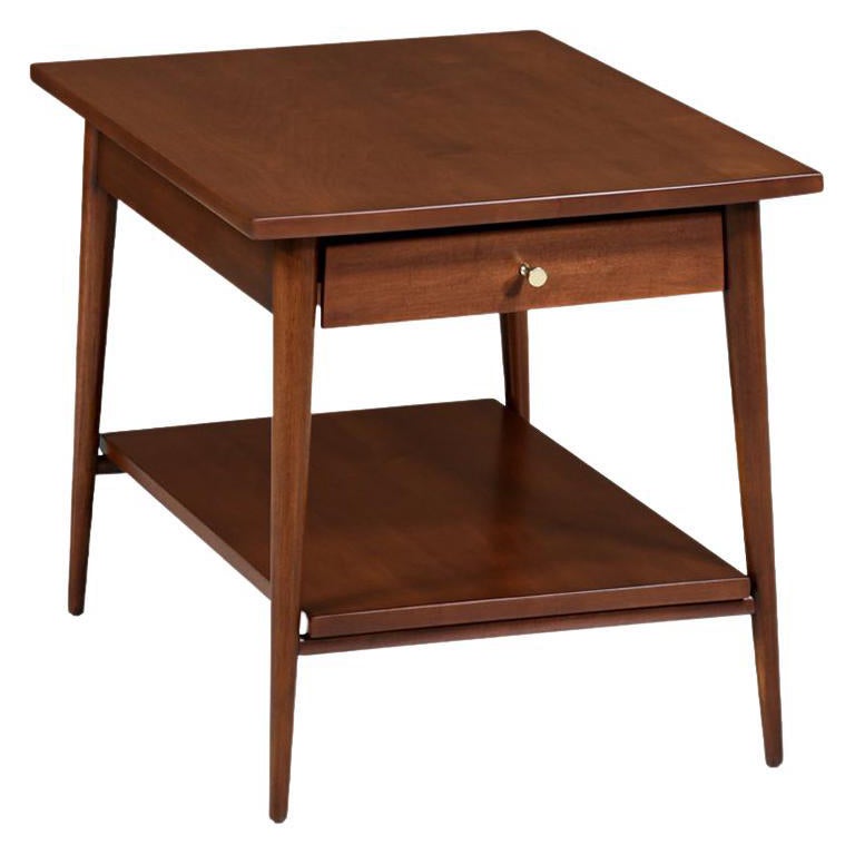Paul McCobb "Planner Group" Side Table for Winchendon Furniture For Sale