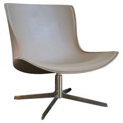 Vika Lounge Chair by Bernhardt Design