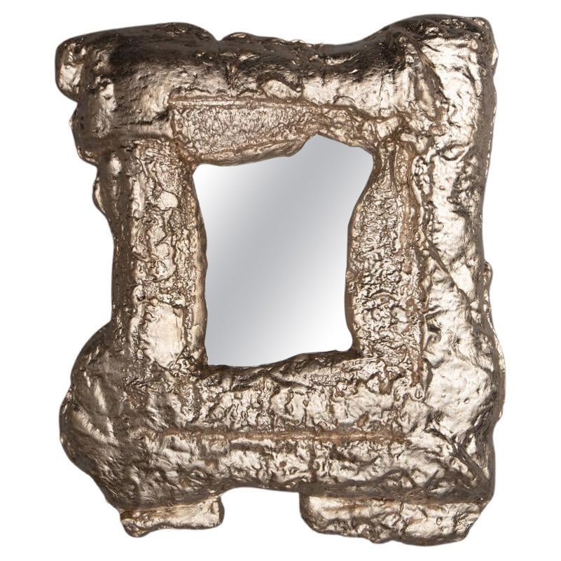 Miroir croustillant