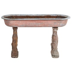 English Decorative Objects