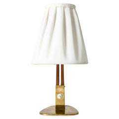 Table Lamp by Hans Bergström for ASEA, Sweden, 1950s