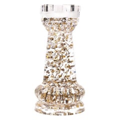 Berd Vay'e Limited Edition "Rook" Lucite Sculpture