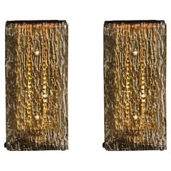 Pair of Sconces by Studio Glustin