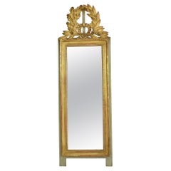 Louis XVI Wall Mirrors