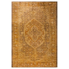 Antique Early 20th Century Persian Sultanabad Carpet ( 10' x 13'6''- 305 x 410 )