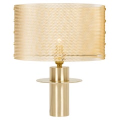 21st C Atahualpa Table Lamp by Marine Breynaert