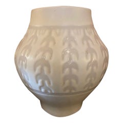 Vase en céramique de Roger Capron, France, Vallauris, années 1960