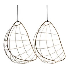 Studio Stirling "Huevo Nido" Set de 2