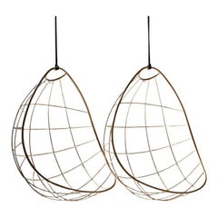 Studio Stirling "Nest Egg" Set of 2