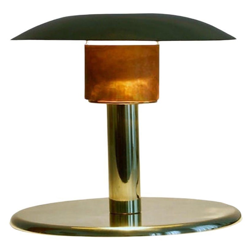 Carl Auböck V L136M ‘Horizont’ Lamp For Sale