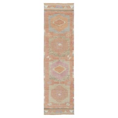 Tappeti turchi vintage di Mehraban Rugs