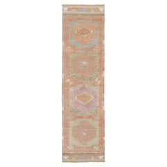 Tapis de Turquie Hereke vintage Mehraban