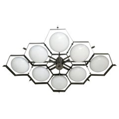 Beehive Flush Mount by Fabio Ltd