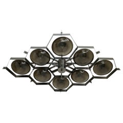 Beehive Flush Mount by Fabio Ltd