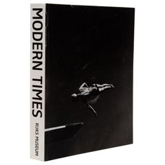 Modern Times, The Age of Photography de Mattie Boom, 1ère édition