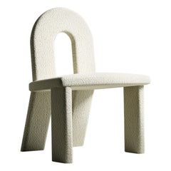 Empire Chair, Kasadamo Design by Vincent Mazenauer
