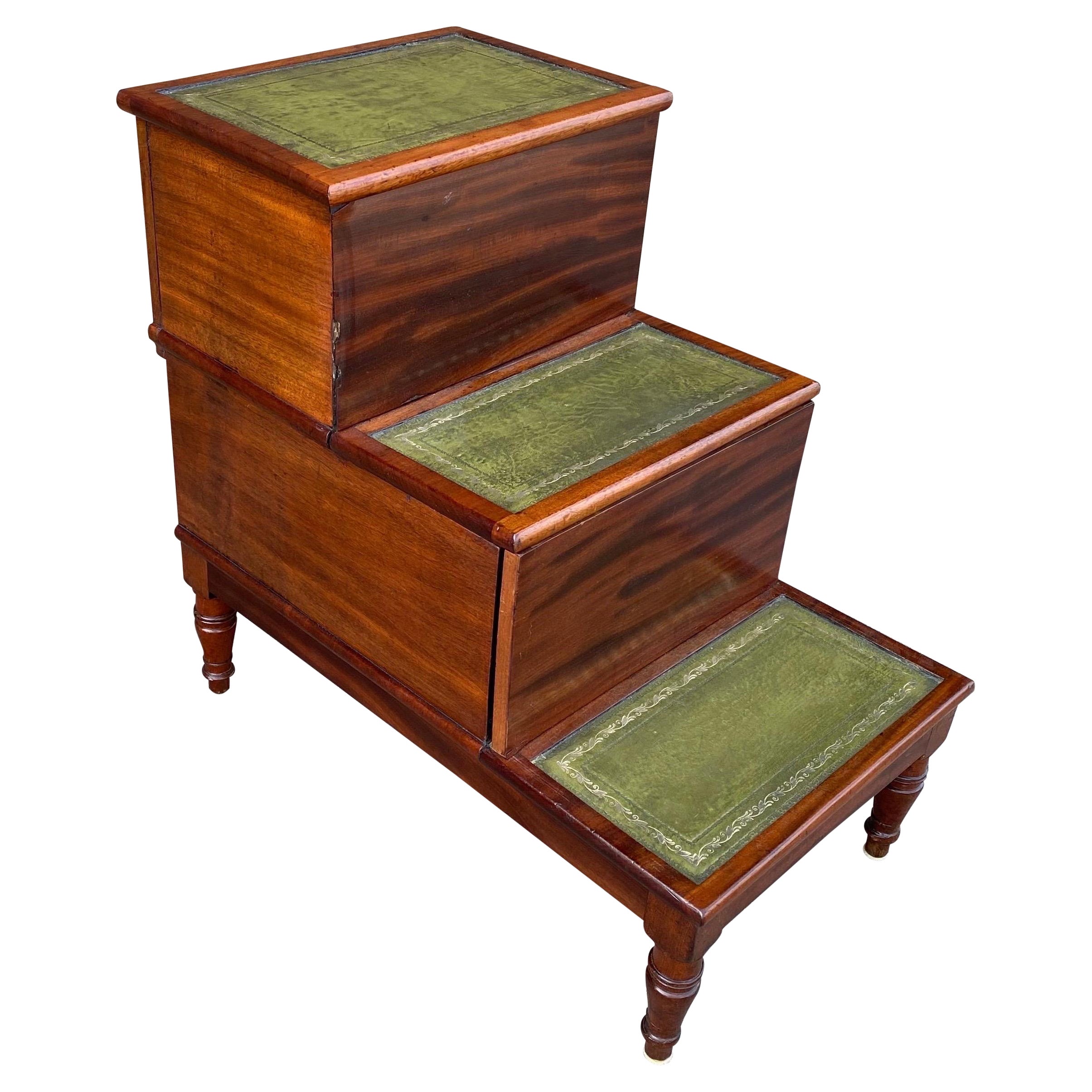 Les rallonges du 19ème siècle avec tiroir de chambre en vente