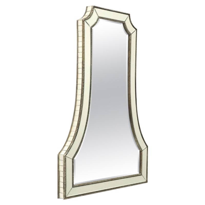 UTTERMOST Cattaneo Beveled Wall Mirror