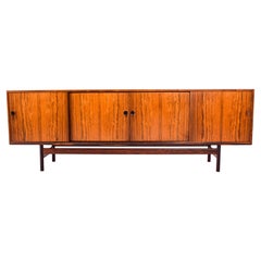 Mid Century Rosewood Sideboard by Ib Kofod Larsen, 1960´s