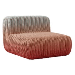 Spectra Lounger in Cherry Blossom