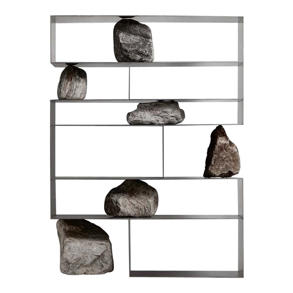 Country Store Shelf at 1stDibs