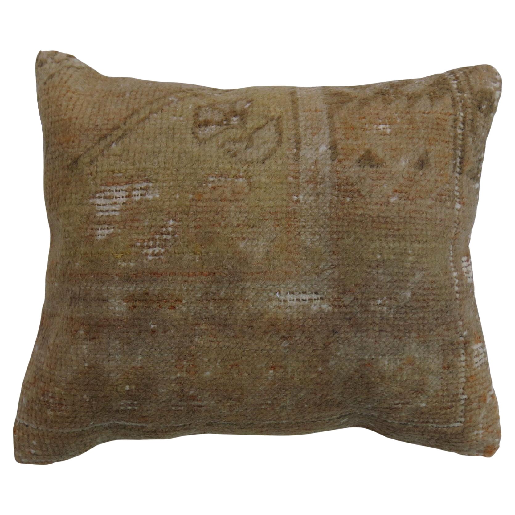 Coussin turc Oushak en vente