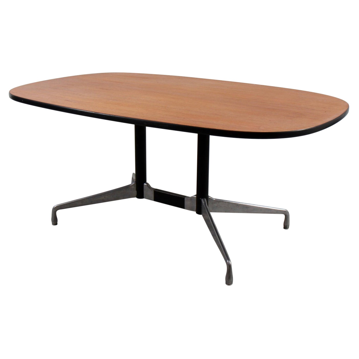 Herman Miller Eames Dining Table For Sale