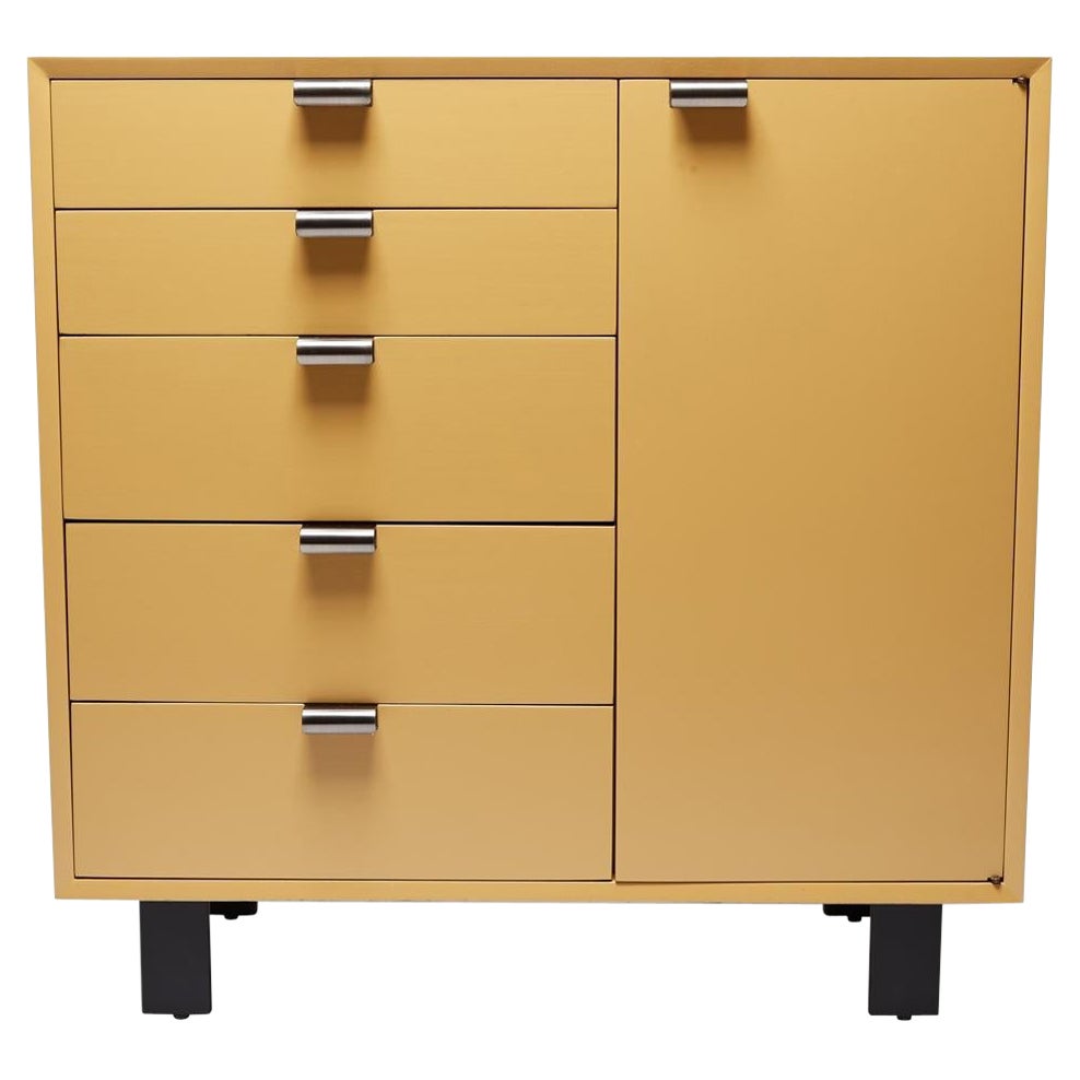 Herman Miller Chest of Drawers