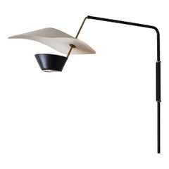Pierre Guariche, Cerf-Volant Wall Lamp