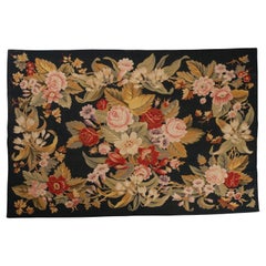 Aubusson Style for This Carpet or Tapestry