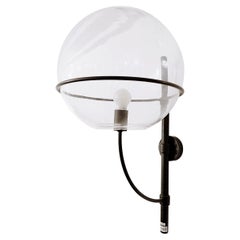 'Lyndon 160' Outdoor Lamp by Vico Magistretti