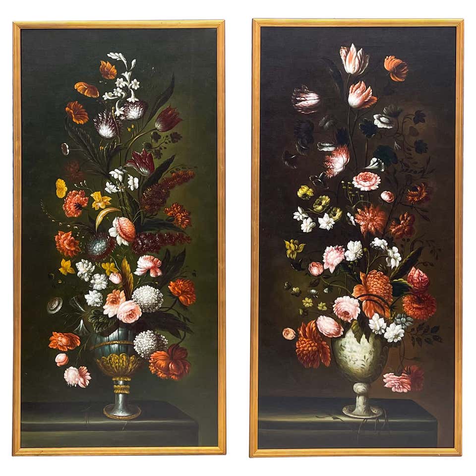 Rococo Wall Decorations - 207 For Sale at 1stDibs | rococo wall panels ...