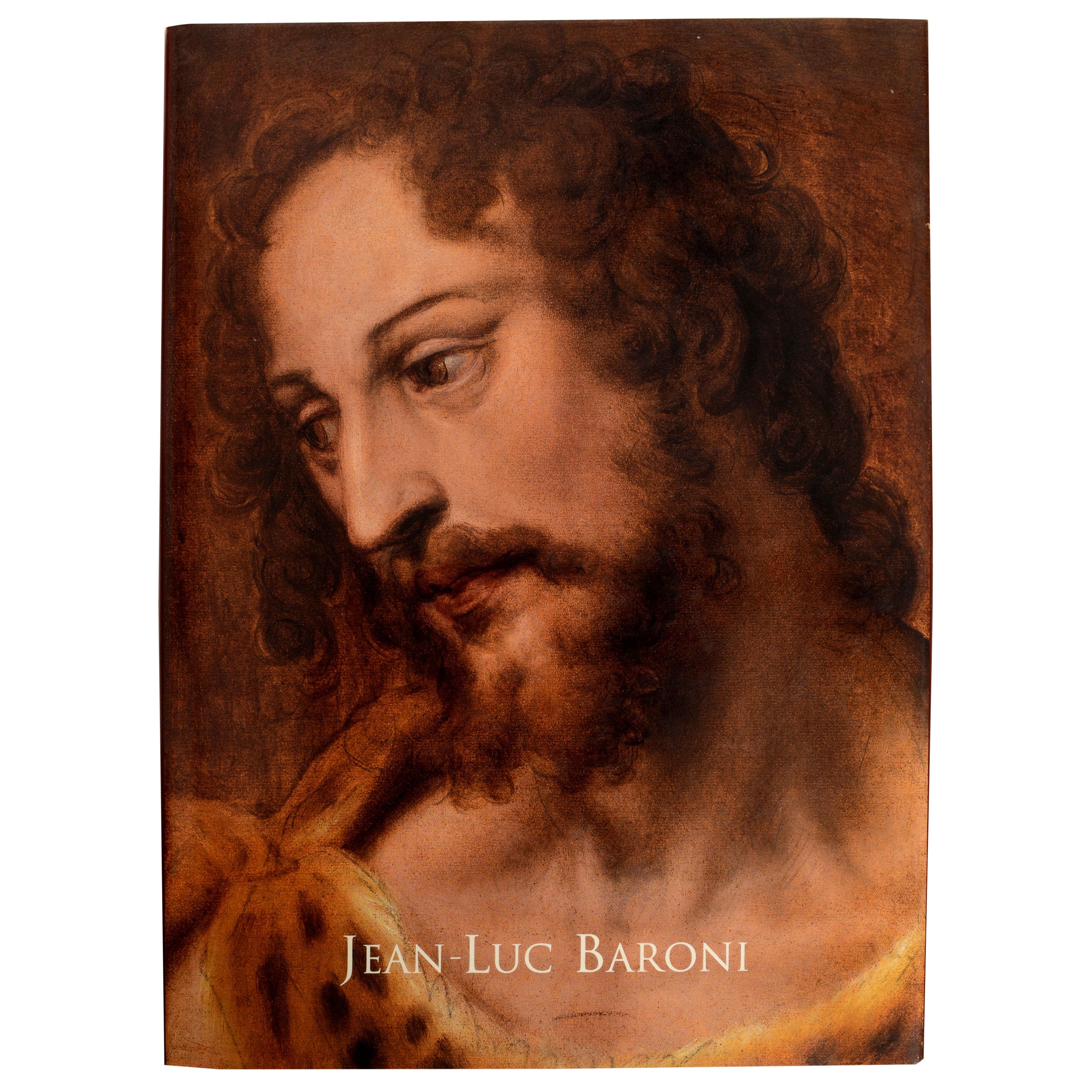 Jean-Luc Baroni.: An Exhibition of Master Drawings & Oil Sketches 2004, 1st Ed