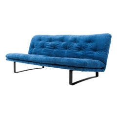 Mid-Century Modern C683 Sofa by Kho Liang Le for Artifort, 1960s