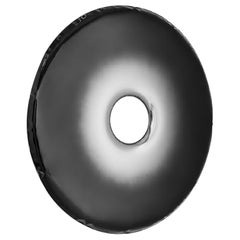 Espejo de pared Dark Matter Rondo 95 by Zieta