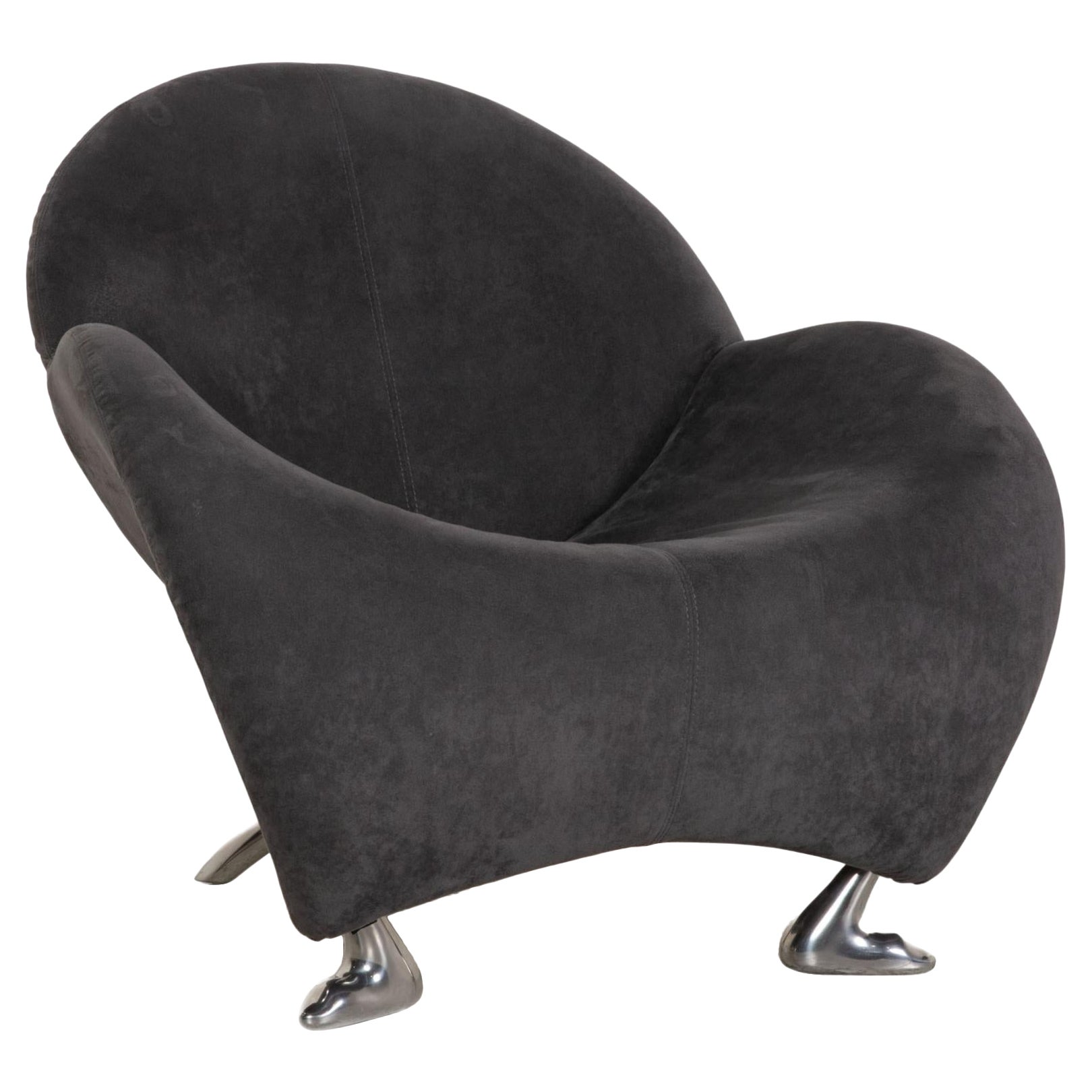 leolux-leather-armchair-black-for-sale-at-1stdibs